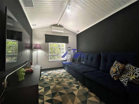 Imagem Casa com 4 Quartos à Venda, 600 m² em Parque Dom Henrique - Cotia Imagem Casa com 4 Quartos à Venda, 600 m² em Parque Dom Henrique - Cotia