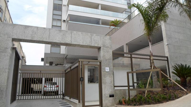 Imagem Apartamento com 2 Quartos à Venda, 66 m² em Cachambi - Rio De Janeiro