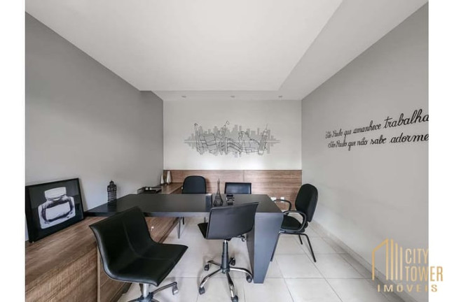 Imagem Apartamento com 1 Quarto à Venda, 56 m² em Saúde - São Paulo