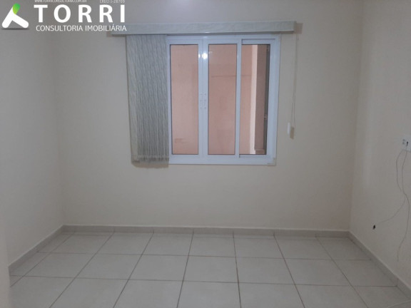 Imagem Imóvel com 3 Quartos à Venda, 120 m² em Bosque Ipanema Residencial - Sorocaba