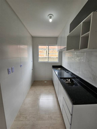 Imagem Sobrado com 2 Quartos à Venda, 70 m² em Mirim - Praia Grande