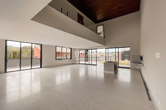 Imagem Casa com 3 Quartos à Venda, 360 m² em Condomínio Figueira Garden - Atibaia