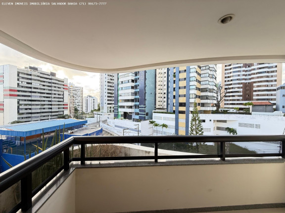 Imagem Apartamento com 1 Quarto à Venda, 49 m² em Caminho Das Arvores - Salvador Imagem Apartamento com 1 Quarto à Venda, 49 m² em Caminho Das Arvores - Salvador