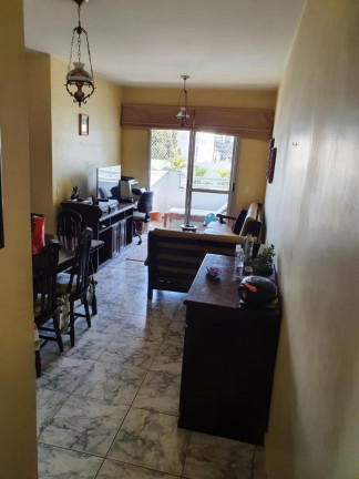 Imagem Apartamento com 3 Quartos à Venda, 80 m² em Tatuapé - São Paulo