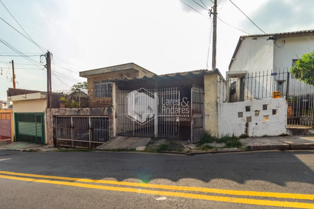 Imagem Casa com 3 Quartos à Venda, 111 m² em Pirituba - São Paulo