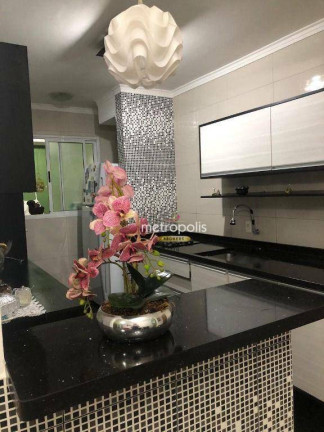Imagem Apartamento com 2 Quartos à Venda, 73 m² em Santa Maria - São Caetano Do Sul Imagem Apartamento com 2 Quartos à Venda, 73 m² em Santa Maria - São Caetano Do Sul