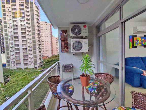 Imagem Apartamento com 2 Quartos à Venda, 98 m² em Pitangueiras - Guarujá Imagem Apartamento com 2 Quartos à Venda, 98 m² em Pitangueiras - Guarujá