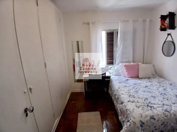 Imagem Apartamento com 3 Quartos à Venda, 134 m² em Itaim Bibi - São Paulo