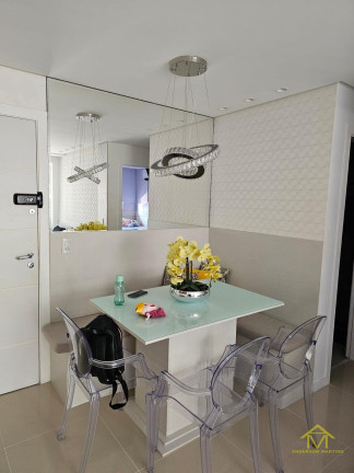 Imagem Apartamento com 2 Quartos à Venda, 63 m² em Itapuã - Vila Velha Imagem Apartamento com 2 Quartos à Venda, 63 m² em Itapuã - Vila Velha