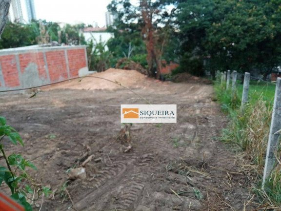 Terreno à Venda, 360 m² em Vila Barão - Sorocaba