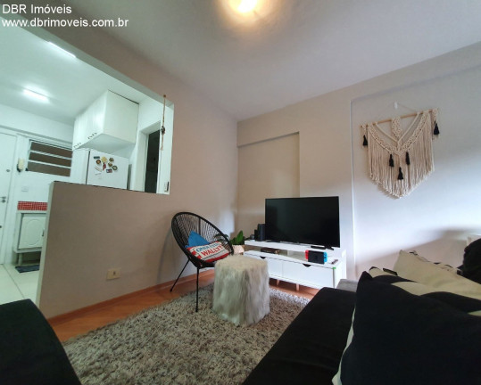 Imagem Apartamento com 1 Quarto à Venda, 32 m² em Bela Vista - Sao Paulo Imagem Apartamento com 1 Quarto à Venda, 32 m² em Bela Vista - Sao Paulo