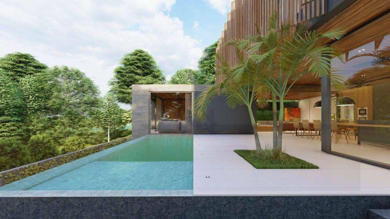 Imagem Casa com 4 Quartos à Venda, 380 m² em Alphaville Nova Esplanada Ii - Votorantim