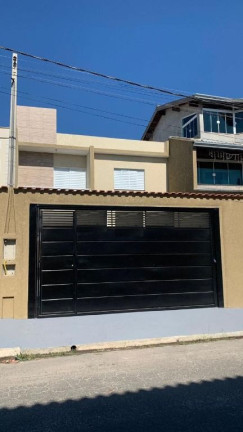 Sobrado com 3 Quartos à Venda, 120 m² em Jardim Quaresmeira - Suzano