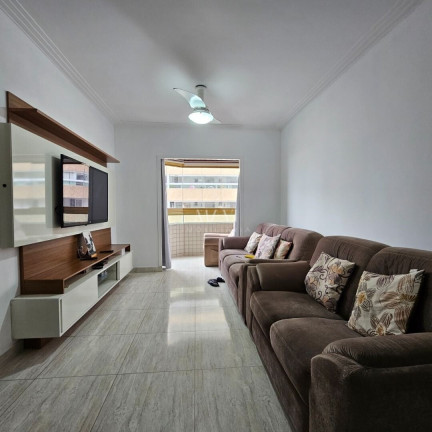 Imagem Apartamento com 2 Quartos à Venda, 78 m² em Tupi - Praia Grande