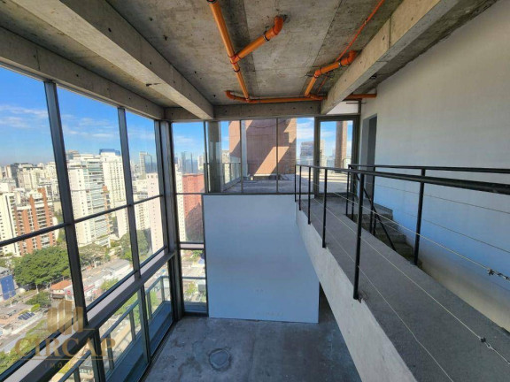 Imagem Cobertura com 4 Quartos à Venda, 542 m² em Itaim Bibi - São Paulo Imagem Cobertura com 4 Quartos à Venda, 542 m² em Itaim Bibi - São Paulo