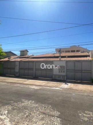 Imagem Casa com 10 Quartos à Venda, 450 m² em Jardim Europa - Goiânia Imagem Casa com 10 Quartos à Venda, 450 m² em Jardim Europa - Goiânia