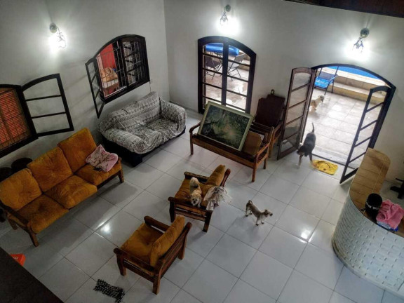 Imagem Casa com 5 Quartos à Venda, 455 m² em Cibratel Ii - Itanhaém Imagem Casa com 5 Quartos à Venda, 455 m² em Cibratel Ii - Itanhaém