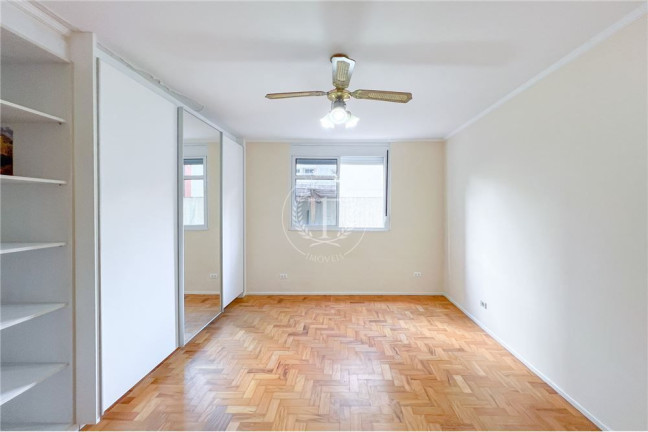Imagem Apartamento com 3 Quartos à Venda, 146 m² em Bela Vista - São Paulo