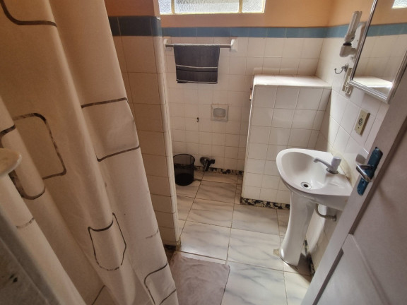 Imagem Sobrado com 2 Quartos para Alugar, 140 m² em Centro - Itaborai