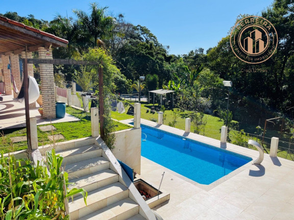 Imagem Imóvel com 4 Quartos à Venda, 100 m² em Residencial Porta Do Sol - Mairinque