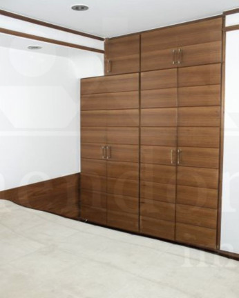 Imagem Apartamento com 4 Quartos à Venda, 380 m² em Santa Cecília - São Paulo