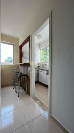 Imagem Apartamento com 1 Quarto à Venda, 38 m² em Perequê Açu - Ubatuba