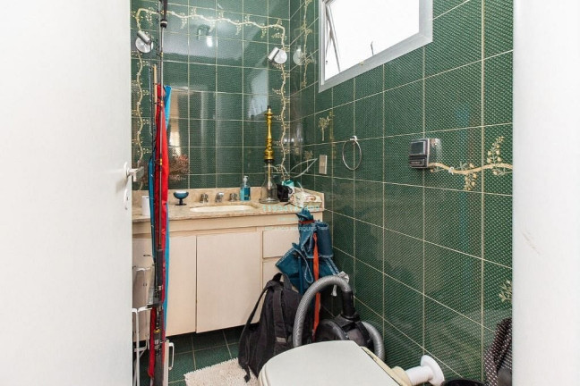 Imagem Casa com 3 Quartos à Venda, 136 m² em Granja Julieta - São Paulo Imagem Casa com 3 Quartos à Venda, 136 m² em Granja Julieta - São Paulo