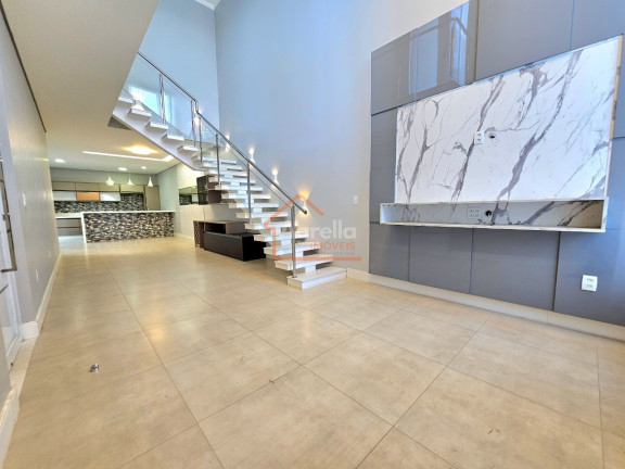 Imagem Imóvel com 3 Quartos à Venda, 200 m² em Condominio Santa Mônica I - Mogi Guaçu Imagem Imóvel com 3 Quartos à Venda, 200 m² em Condominio Santa Mônica I - Mogi Guaçu