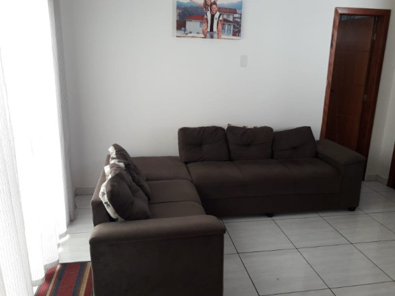 Imagem Casa com 2 Quartos à Venda, 130 m² em Chácara São Geraldo - Contagem