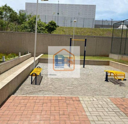 Imagem Apartamento com 2 Quartos à Venda, 59 m² em Jaraguá - São Paulo Imagem Apartamento com 2 Quartos à Venda, 59 m² em Jaraguá - São Paulo