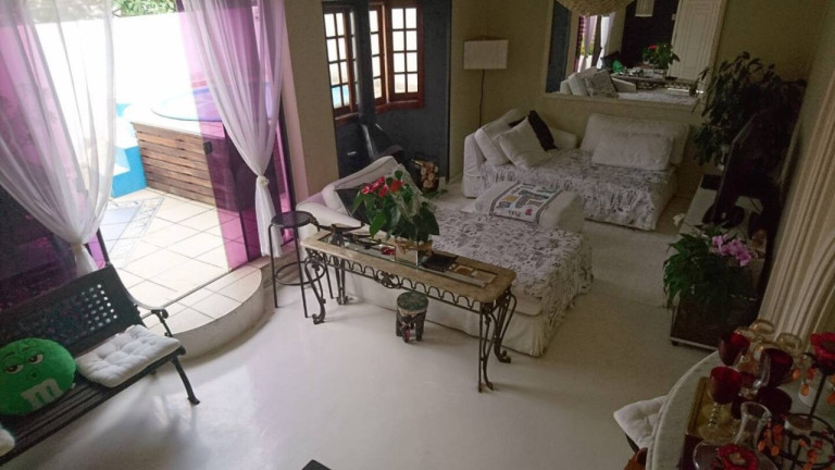 Imagem Casa com 3 Quartos à Venda, 180 m² em Planalto Paulista - São Paulo Imagem Casa com 3 Quartos à Venda, 180 m² em Planalto Paulista - São Paulo