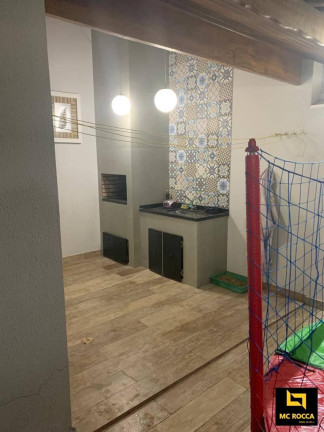 Imagem Sobrado com 3 Quartos à Venda, 180 m² em Demarchi - São Bernardo Do Campo