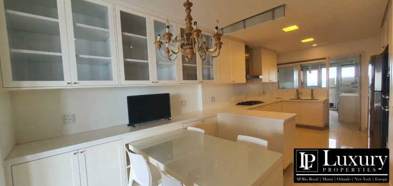 Imagem Apartamento com 3 Quartos à Venda, 300 m² em Cidade Jardim - São Paulo Imagem Apartamento com 3 Quartos à Venda, 300 m² em Cidade Jardim - São Paulo