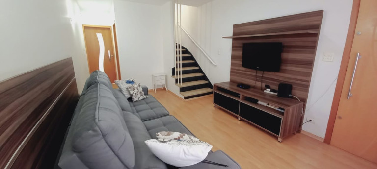Imagem Casa com 2 Quartos à Venda, 120 m² em Santana - São Paulo Imagem Casa com 2 Quartos à Venda, 120 m² em Santana - São Paulo
