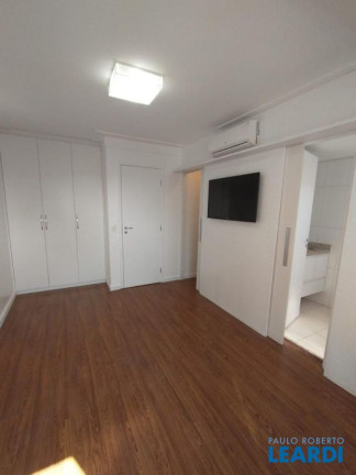 Imagem Apartamento com 3 Quartos para Alugar, 119 m² em Casa Branca - Santo André