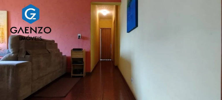 Imagem Apartamento com 2 Quartos à Venda, 75 m² em Vila Osasco - Osasco