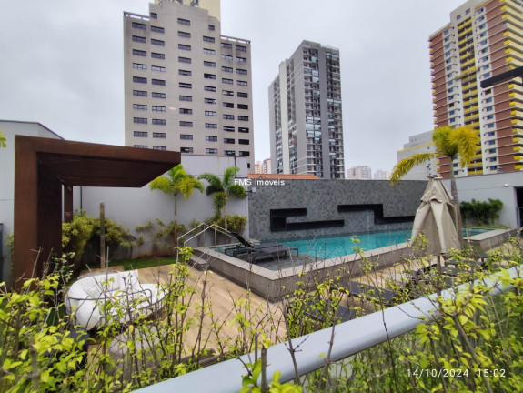 Imagem Imóvel com 1 Quarto à Venda, 25 m² em Vila Mariana - São Paulo Imagem Imóvel com 1 Quarto à Venda, 25 m² em Vila Mariana - São Paulo