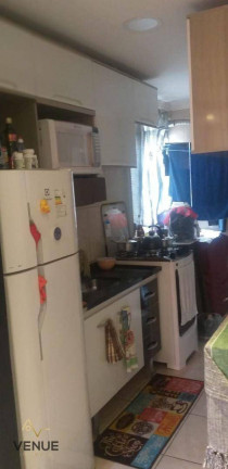 Imagem Apartamento com 2 Quartos à Venda, 39 m² em Itaquera - São Paulo