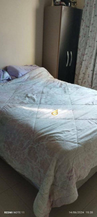 Imagem Apartamento com 2 Quartos à Venda, 84 m² em Xv De Novembro - Tijucas