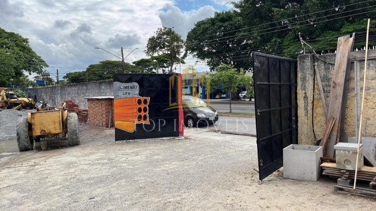 Imagem Terreno à Venda, 1.050 m² em Jardim Paraíso - São José Dos Campos Imagem Terreno à Venda, 1.050 m² em Jardim Paraíso - São José Dos Campos
