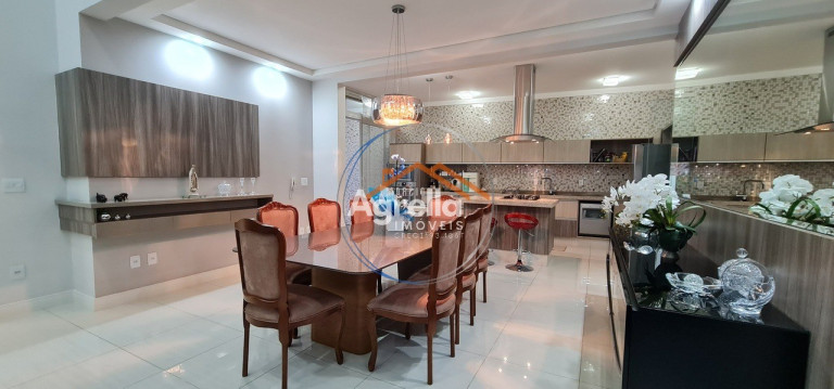 Imagem Imóvel com 3 Quartos à Venda, 299 m² em Condominio Residencial Cidades Da Europa - Mogi Guaçu Imagem Imóvel com 3 Quartos à Venda, 299 m² em Condominio Residencial Cidades Da Europa - Mogi Guaçu