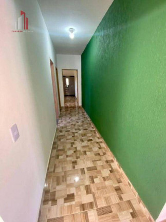 Imagem Casa com 2 Quartos à Venda, 120 m² em Centro - Conchas Imagem Casa com 2 Quartos à Venda, 120 m² em Centro - Conchas