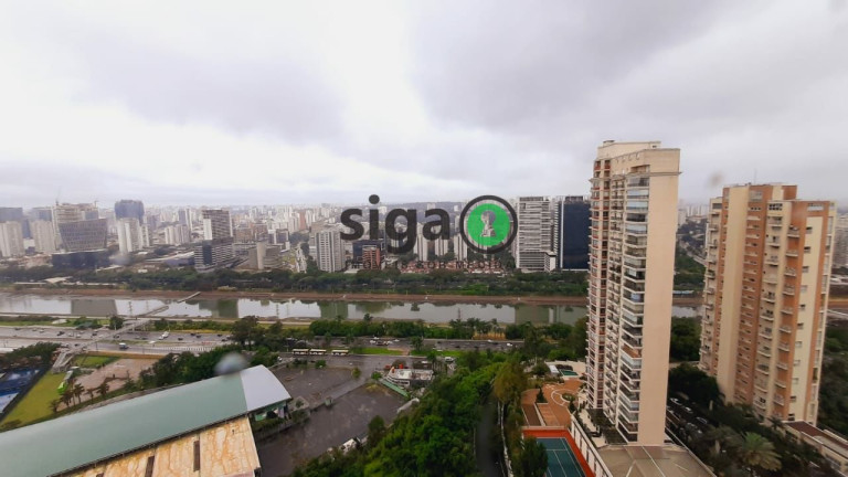 Imagem Apartamento com 4 Quartos à Venda, 485 m² em Panamby - São Paulo Imagem Apartamento com 4 Quartos à Venda, 485 m² em Panamby - São Paulo