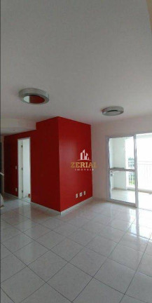 Imagem Cobertura com 2 Quartos à Venda, 136 m² em Centro - São Caetano Do Sul