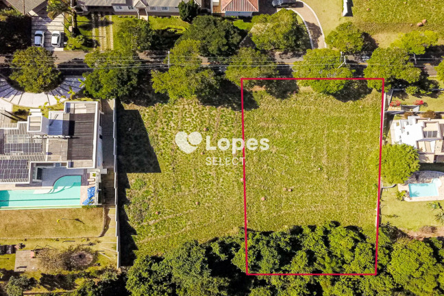 Terreno à Venda, 1.500 m² em Condomínio Jardim Primavera - Louveira