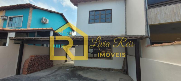 Imagem Casa com 3 Quartos à Venda, 78 m² em Chácara Mariléa - Rio Das Ostras Imagem Casa com 3 Quartos à Venda, 78 m² em Chácara Mariléa - Rio Das Ostras