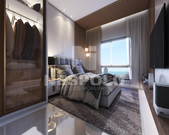 Imagem Apartamento à Venda, 83 m² em Perequê - Porto Belo Imagem Apartamento à Venda, 83 m² em Perequê - Porto Belo
