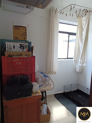 Imagem Apartamento com 3 Quartos à Venda, 102 m² em Manaíra - João Pessoa