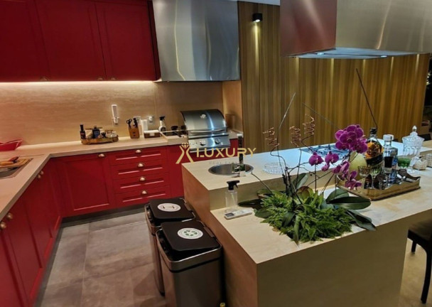 Imagem Imóvel com 4 Quartos à Venda, 344 m² em Belvedere - Belo Horizonte
