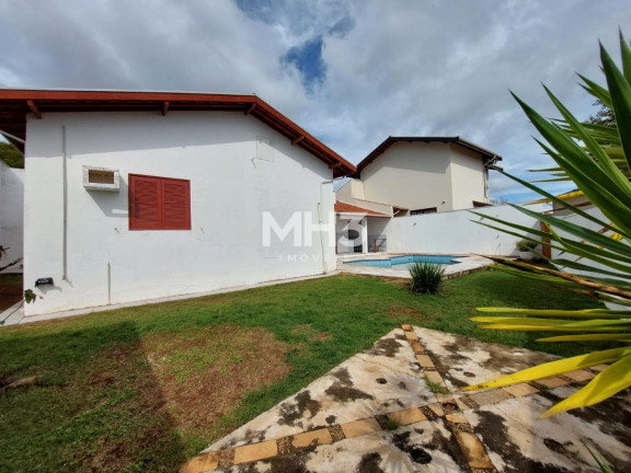 Imagem Casa de Condomínio com 3 Quartos à Venda, 200 m² em Loteamento Caminhos De São Conrado (sousas) - Campinas Imagem Casa de Condomínio com 3 Quartos à Venda, 200 m² em Loteamento Caminhos De São Conrado (sousas) - Campinas